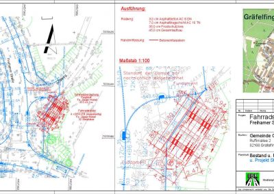 Freihamer Strasse Grfelfing